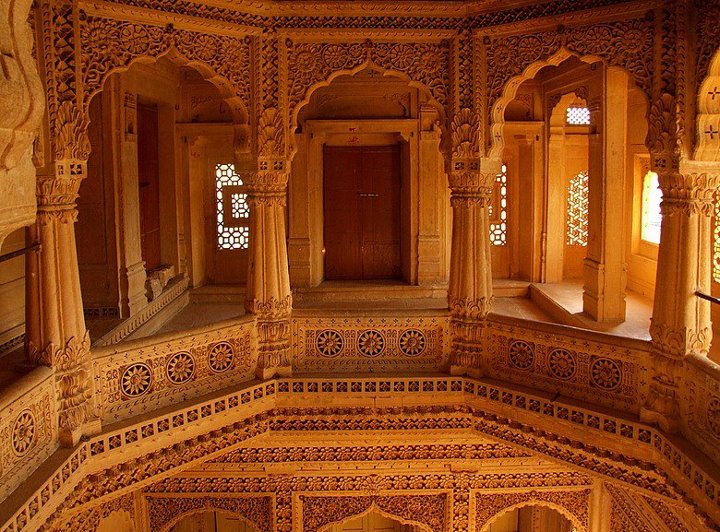 Jaisalmer Fort History Architecture Timings How To Reach Jaisalmer Fort History Architecture Timings How To Reach