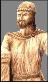 Kanishka ruler