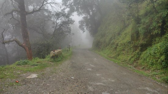 Kilbury Nainital