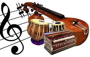 Musical instruments