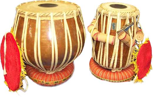 Indian music