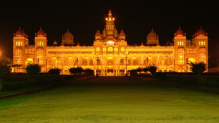 Mysore Palace