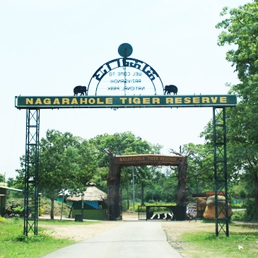 Nagarhole National Park