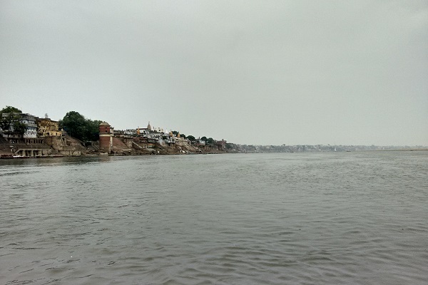 National River Ganga