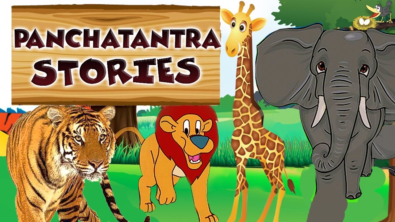 Panchatantra Stories