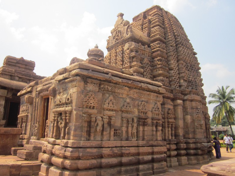 Kashi Vishwanatha temple