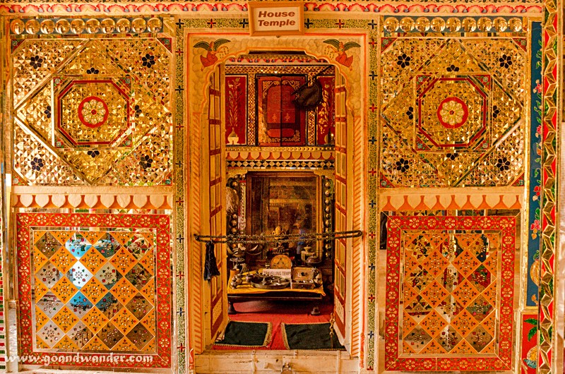 Patwon ki Haveli