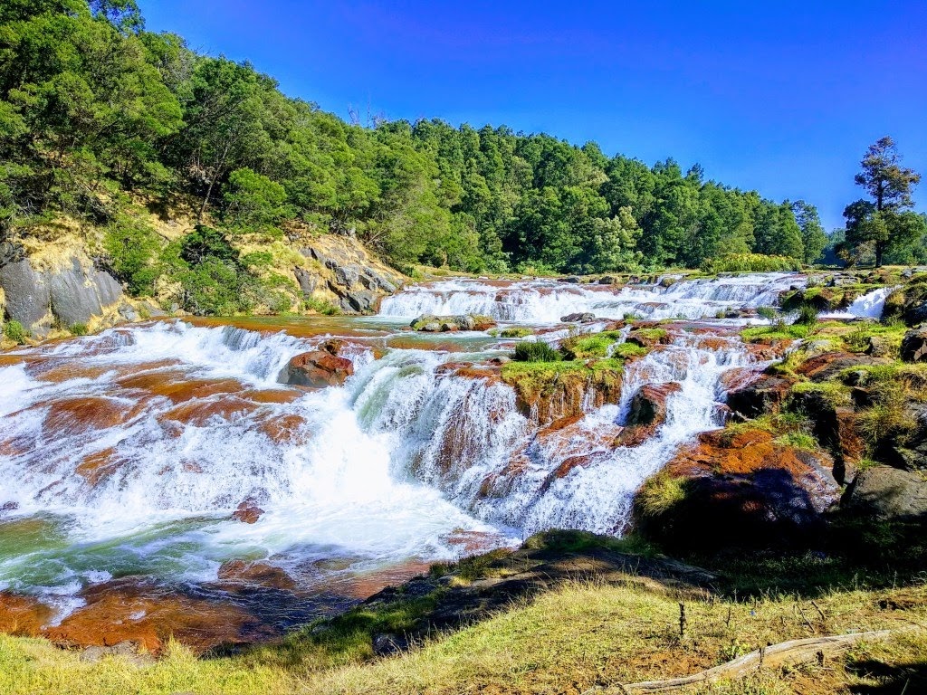 Pykara River