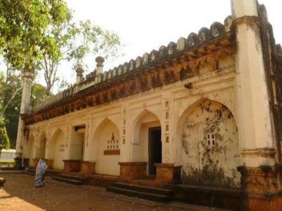 Safa Masjid