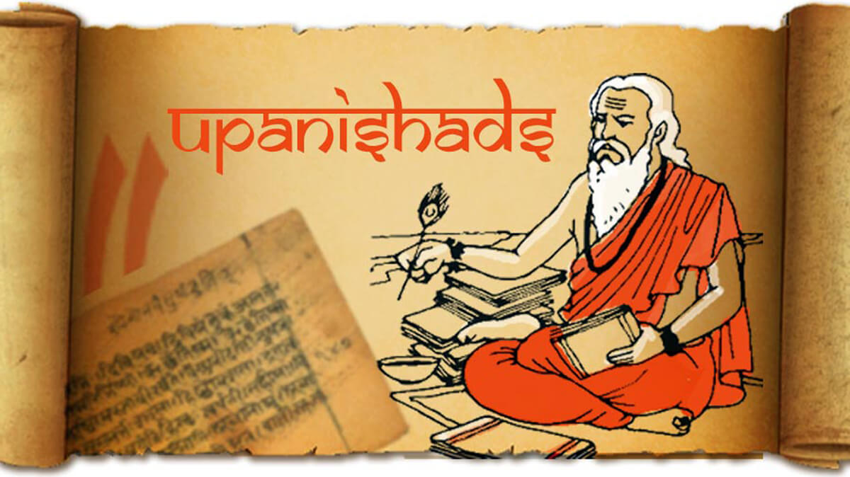 Upanishads in Hinduism