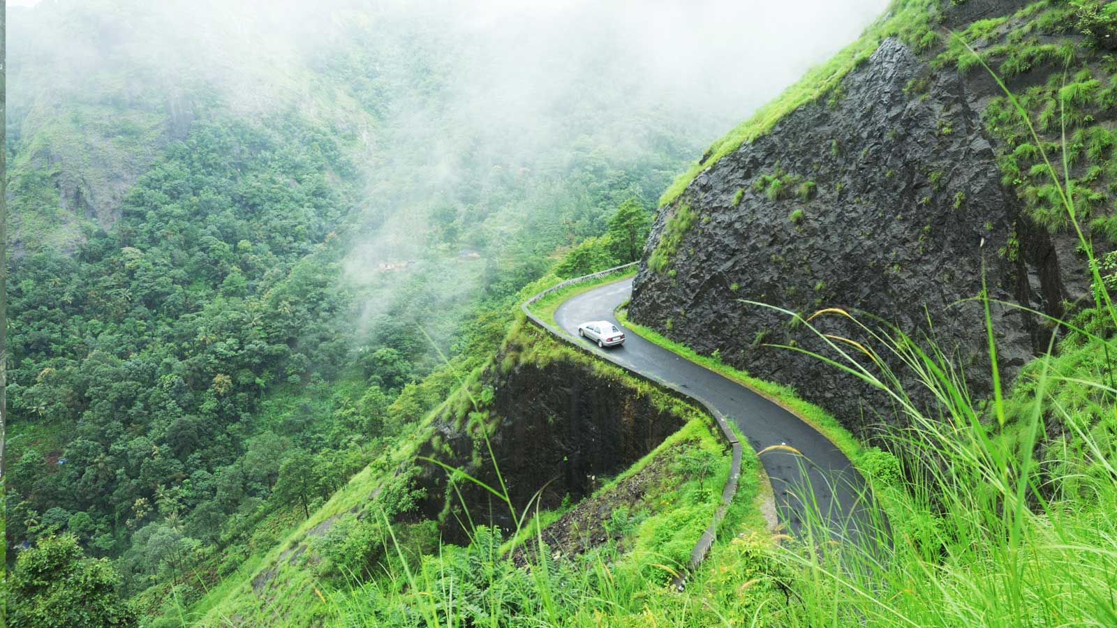 Vagamon, Kerala