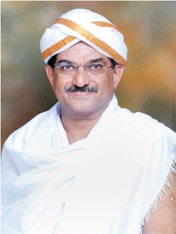 Veerendra Heggade