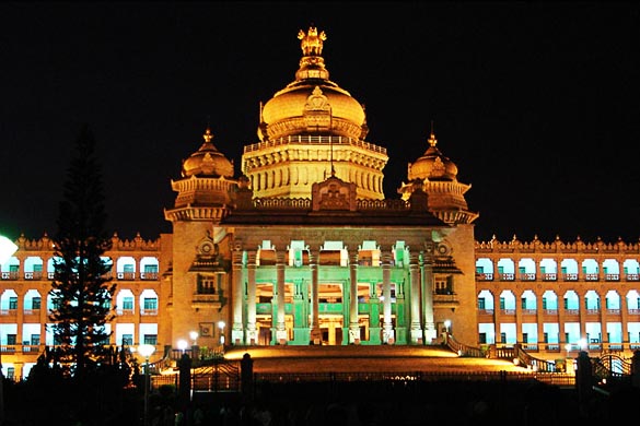 Vidhana Soudha