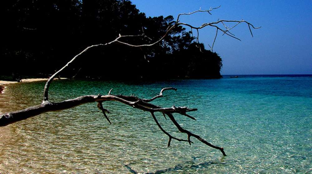 Wandoor and Mahatma Gandhi Marine National Park