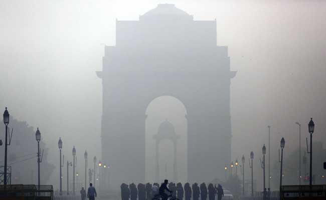 India Gate